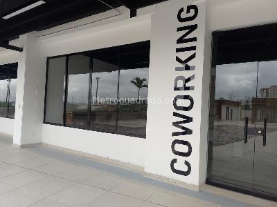 Apartamento de 2 alcobas en venta en Pinares, Pereira, 74 m² · foto 18 de 19