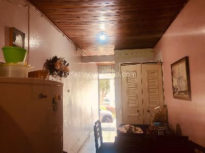Casa de 2 alcobas en venta en Berlin, Pereira, 83 m² · foto 2 de 17