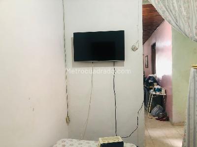 Casa de 2 alcobas en venta en Berlin, Pereira, 83 m² · foto 8 de 17