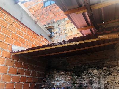Casa de 2 alcobas en venta en Berlin, Pereira, 83 m² · foto 14 de 17