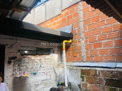 Casa de 2 alcobas en venta en Berlin, Pereira, 83 m² · foto 16 de 17