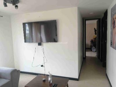 Apartamento en venta en Unicentro, Pereira · foto 2 de 12