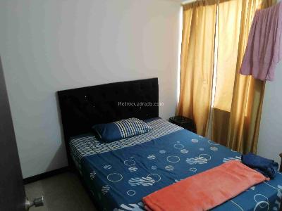 Apartamento en venta en Unicentro, Pereira · foto 3 de 12