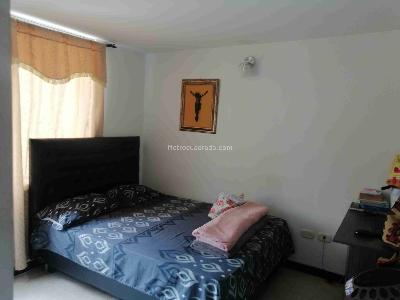 Apartamento en venta en Unicentro, Pereira · foto 4 de 12