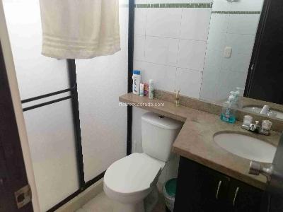 Apartamento en venta en Unicentro, Pereira · foto 6 de 12