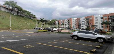 Apartamento en venta en Unicentro, Pereira · foto 9 de 12