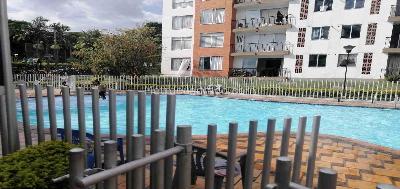 Apartamento en venta en Unicentro, Pereira · foto 10 de 12