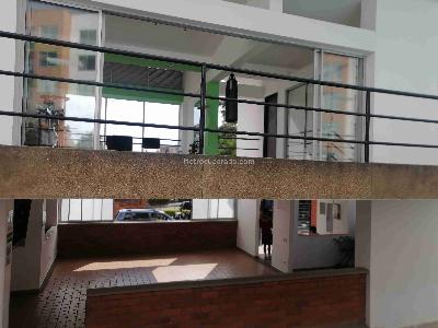 Apartamento en venta en Unicentro, Pereira · foto 11 de 12