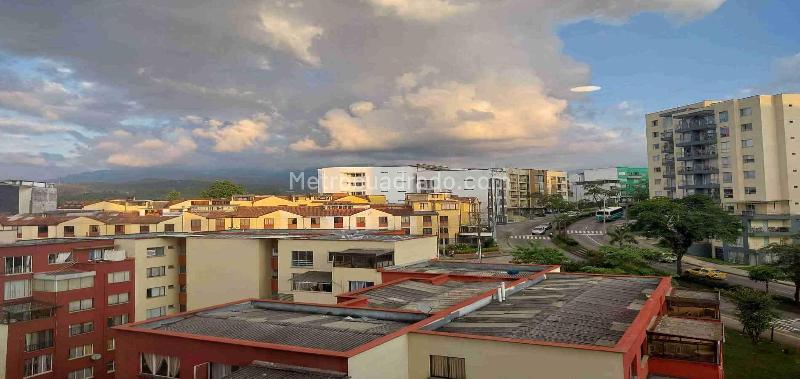 Apartamento en Venta, Villa Pilar, Manizales – pohled 2