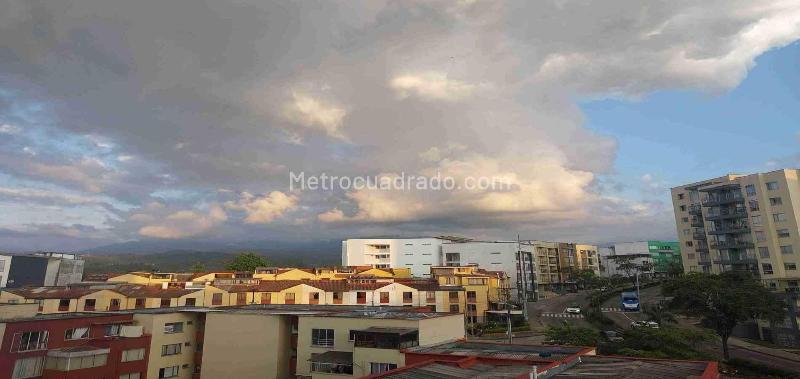 Apartamento en Venta, Villa Pilar, Manizales – pohled 3