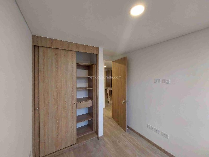 Apartamento en Venta, Villa Pilar, Manizales – pohled 6