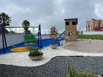 Apartamento en venta en Villa Pilar, Manizales · foto 2 de 20