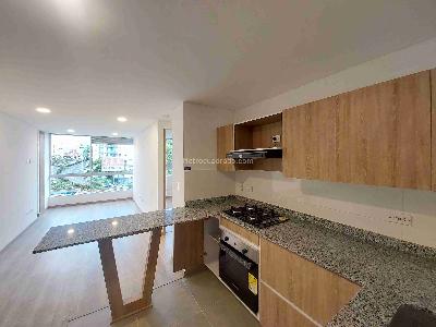 Apartamento en venta en Villa Pilar, Manizales · foto 3 de 20