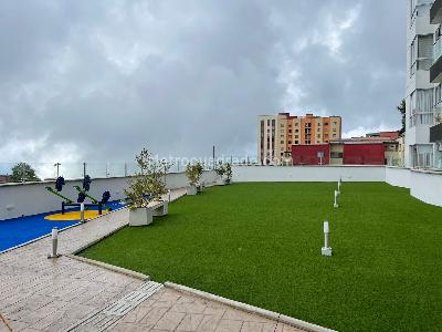 Apartamento en venta en Villa Pilar, Manizales · foto 4 de 20