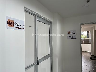 Apartamento en venta en Villa Pilar, Manizales · foto 5 de 20