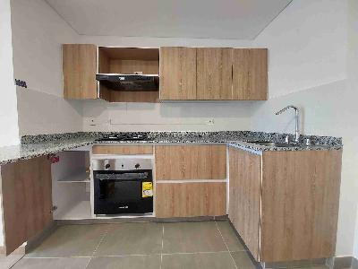 Apartamento en venta en Villa Pilar, Manizales · foto 6 de 20