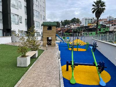 Apartamento en venta en Villa Pilar, Manizales · foto 14 de 20