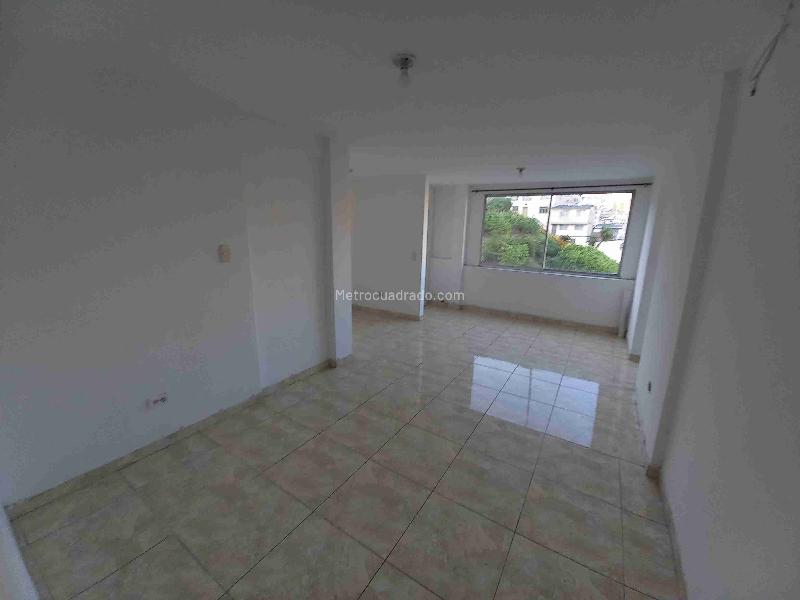 Apartamento en Arriendo, El Bosque, Manizales, Manizales