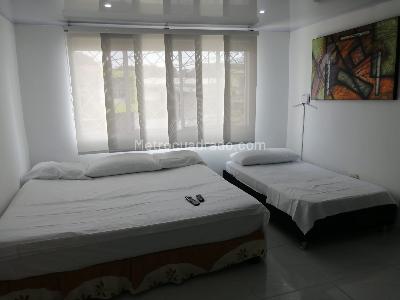 Casa en venta en Maraya, Pereira · foto 9 de 14