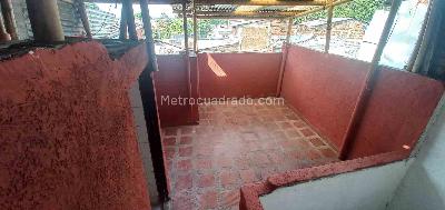 Casa de 5 alcobas en venta en Santander, Armenia, 118 m² · foto 13 de 14