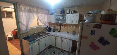Casa en venta en Granada, Armenia · foto 5 de 20