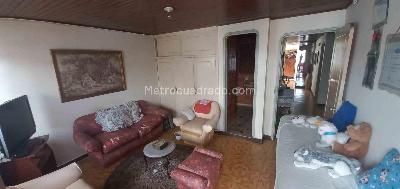 Casa en venta en Granada, Armenia · foto 18 de 20