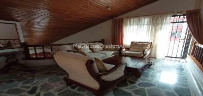 Casa en venta en Maraya, Pereira · foto 9 de 20