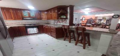 Casa en venta en Maraya, Pereira · foto 12 de 20