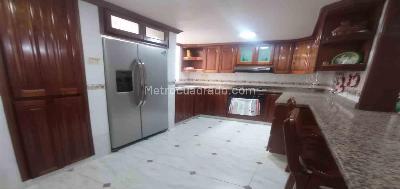 Casa en venta en Maraya, Pereira · foto 13 de 20