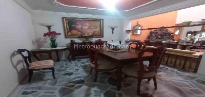 Casa en venta en Maraya, Pereira · foto 14 de 20