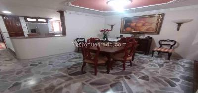 Casa en venta en Maraya, Pereira · foto 15 de 20