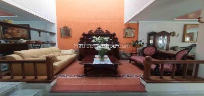 Casa en venta en Maraya, Pereira · foto 19 de 20