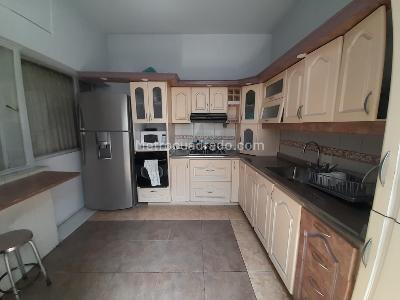 Casa de 5 alcobas en venta en La Primavera, Manizales, 300 m² · foto 7 de 20