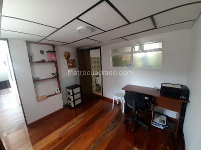 Casa de 5 alcobas en venta en La Primavera, Manizales, 300 m² · foto 15 de 20
