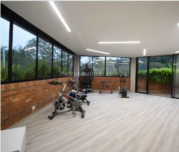 Apartamento de 3 alcobas en venta en Poblado I, Pereira, 74 m² · foto 18 de 20