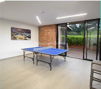 Apartamento de 3 alcobas en venta en Poblado I, Pereira, 74 m² · foto 19 de 20