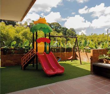 Apartamento de 3 alcobas en venta en Poblado I, Pereira, 74 m² · foto 20 de 20