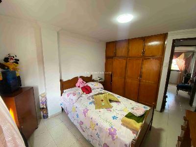 Apartamento en venta en Centro, Armenia · foto 6 de 13