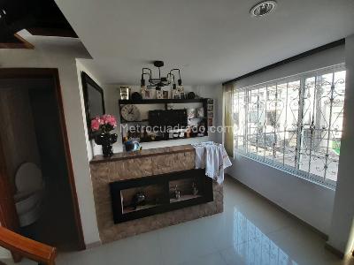Casa en venta en Chipre, Manizales · foto 5 de 20