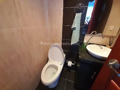 Casa en venta en Chipre, Manizales · foto 7 de 20