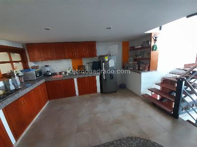Casa en venta en Chipre, Manizales · foto 10 de 20