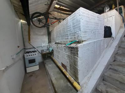 Casa en venta en Chipre, Manizales · foto 16 de 20