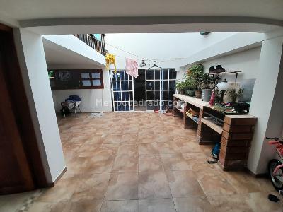 Casa en venta en Chipre, Manizales · foto 17 de 20