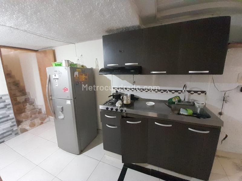 Casa en Venta, La Rambla, Manizales - Widok 3
