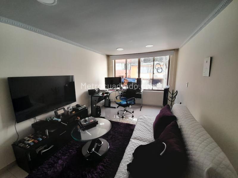 Casa en Venta, La Rambla, Manizales - Widok 4