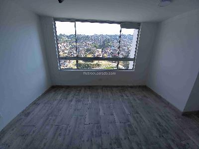 Apartamento de 3 alcobas en venta en Cámbulos, Manizales, 54 m² · foto 2 de 20