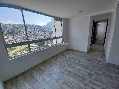 Apartamento de 3 alcobas en venta en Cámbulos, Manizales, 54 m² · foto 3 de 20