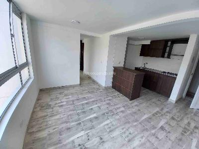 Apartamento de 3 alcobas en venta en Cámbulos, Manizales, 54 m² · foto 4 de 20