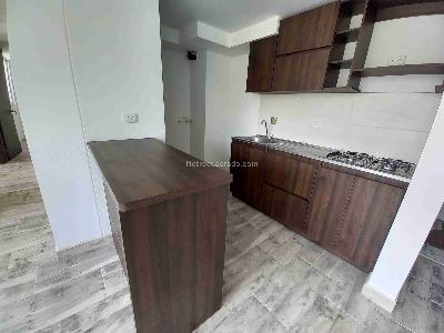 Apartamento de 3 alcobas en venta en Cámbulos, Manizales, 54 m² · foto 6 de 20