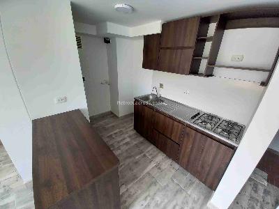 Apartamento de 3 alcobas en venta en Cámbulos, Manizales, 54 m² · foto 7 de 20